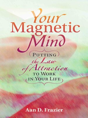 cover image of YOUR MAGNETIC MIND